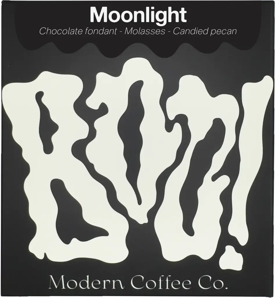 Moonlight - Signature blend