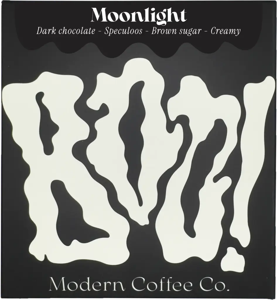 Moonlight - Signature blend