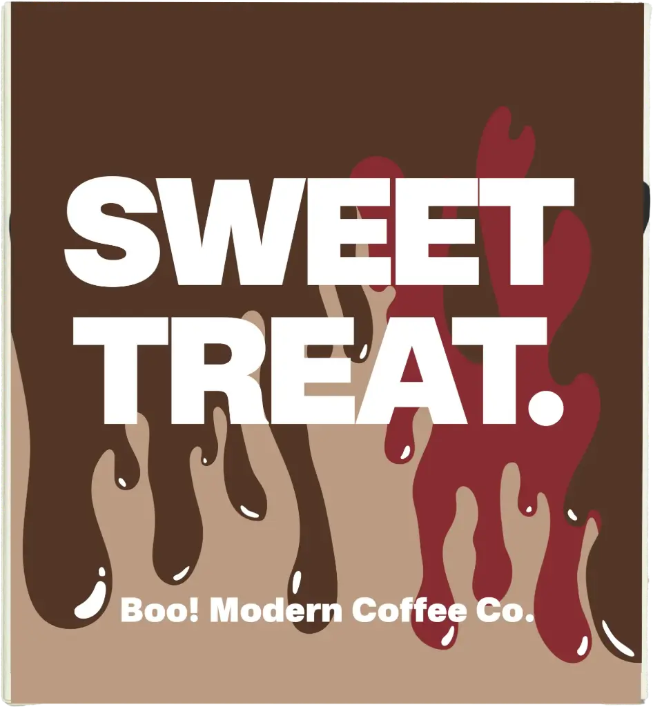 2025 Autumn Edition - SWEET TREAT