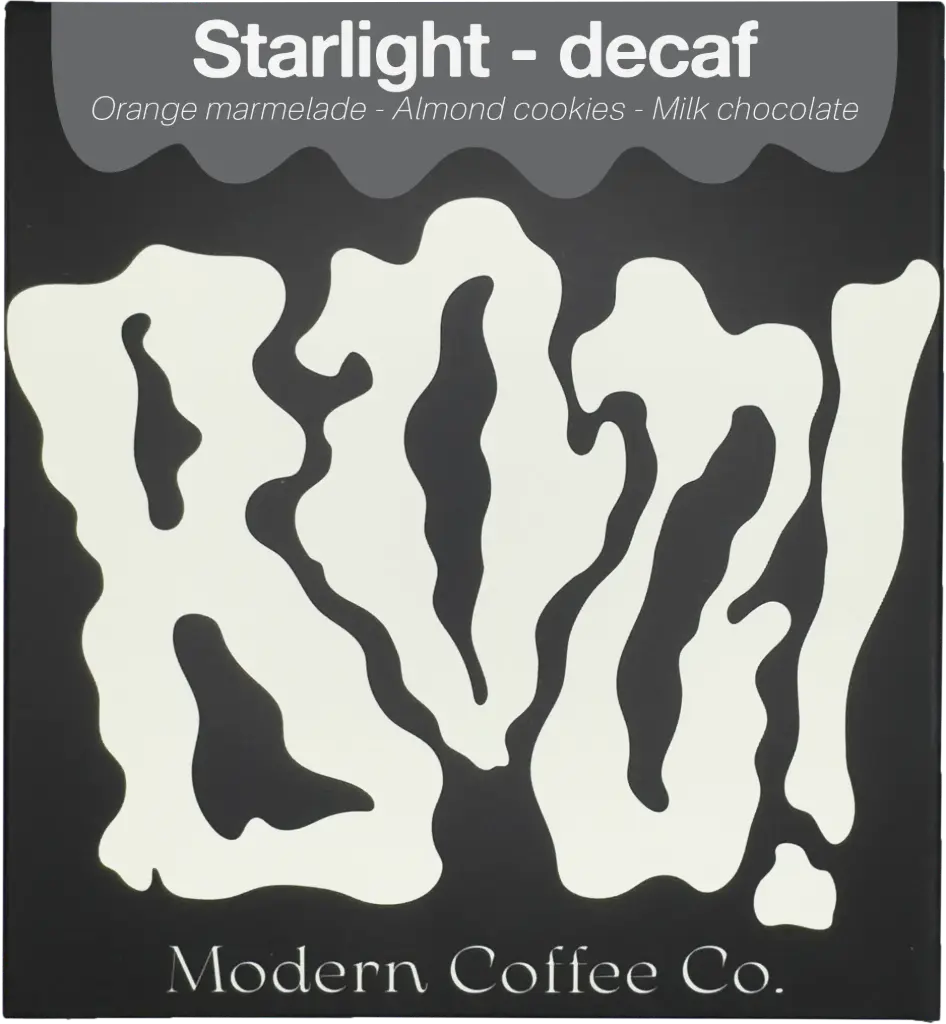 Starlight - Decaf