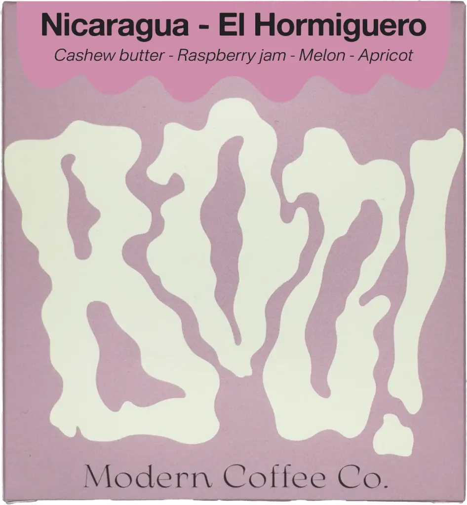 Nicaragua - El Hormiguero