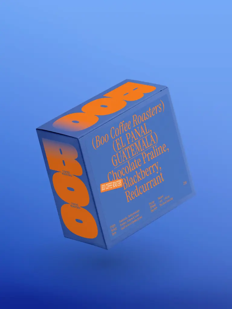 Guatemala - El Panal 