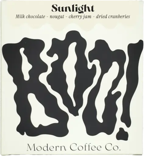 Sunlight - Signature blend