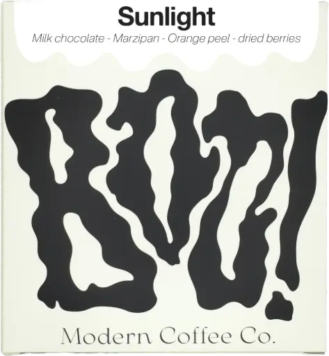 Sunlight - Signature blend