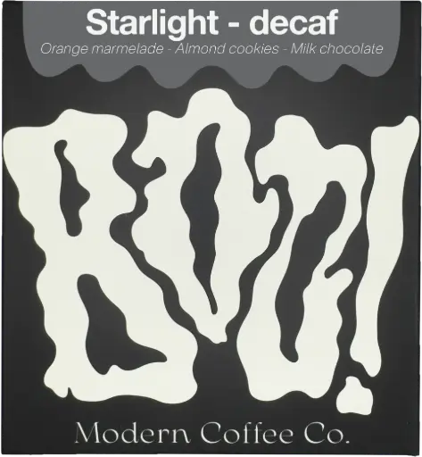Starlight - Decaf