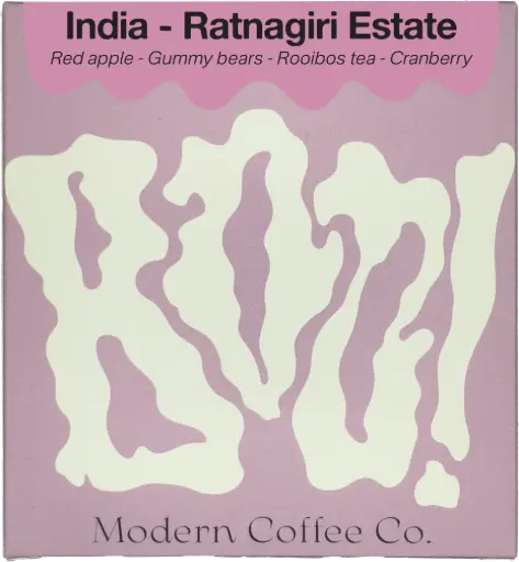 India - Ratnagiri Estate