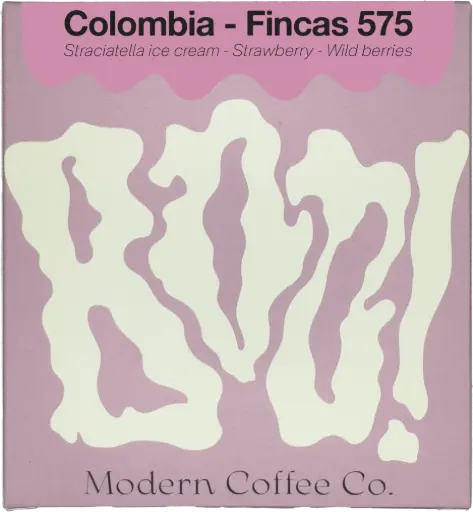 Colombia Fincas 575