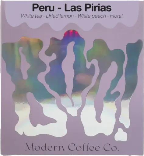 Peru - Las Pirias 